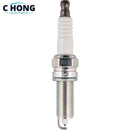 ILZKR7D8(96412) SILZKR7G8DE SILZKR7B8E SILZKR7AS LKR7AIX LZKR7B-DE 4 PCS Candles Replace for Iridium Spark Plugs TORCH LDK7RAIU