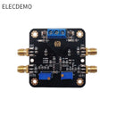 THS4012 module high-speed operational amplifier 290M voltage feedback amplifier 2022TI cup electronic competition