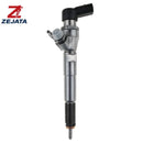 For Siemens Diesel Fuel injector 166006212R A2C59507596 for Renault Duster Logan Megane Clio Captur K9K Nissan Dacia 1.5dci