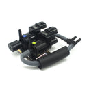 K5T81794 K5T47776 Freewheel Clutch Solenoid Valve MB937731 MB620532 MR430381 For Mitsubishi Pajero Montero Triton L200 L300