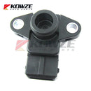 Inlet Manifold Absolute Pressure Sensor for Mitsubishi Pajero Montero V93 V97 Outlander CU5W CW5W CW6W Delica Lancer MN153281