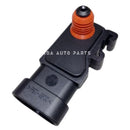 Brand New 16212460 28074365 98131025 90063543 12614970 For Daewoo Leganza Nubira Rezzo For Chevrolet Lumina Vivant MAP Sensor
