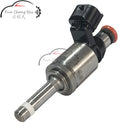 Original Fuel Injector PEAR-12350/PEAR 13250 Is Suitable For Mazda 3 12-16 Cx5 15-19 PEAR-13-250 132500322 PEAR PY01 02K0405522