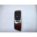 Dashboard Decorative Panel  Air Conditioning Vent Assembly For Pajero Montero V63W V64W V73W V74W V77W V78W MR645441 8030A320YA