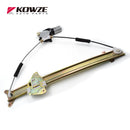 Front Door Power Window Regulator For Mitsubishi Pajero Montero Shogun II 2nd 1990-2004 Left MB669161 Right MB669162