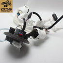 Motocycle Fuel Pump Assembly 75069-08D 7506908D For Harley-Davidson Electra Glide CVO Touring Road Street Tri Glide 2008-2022