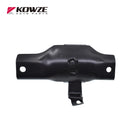 Engine Rear Mounting Cushion for Mitsubishi Pajero Pinin IO TR4 H65W H66W H76W 1.8L 4G93 1998-2005 MR448432