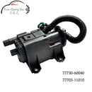 77730-60040 77703-11010 Fuel detection pump Steam Leak Detection Pump Assembly For Lexus. 90910-AF006 90910-14008 For Toyota