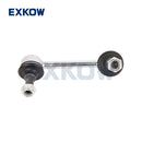 Rear Suspension Stabilizer Bar Link for Mitsubishi Pajero Montero Shogun 3 4 MK3 MK4 V60 V70 V80 V90 2000-2020 MR418052 MR418053