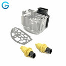 A604 40TE 41TE 41AE Transmission Shift Solenoid Kit Assembly 5015646AC 4800878 4800879 For Dodge Chrysler 01-13