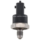 2S7G-9F972-AD 0261545006 2S7G9F972AD L80718211 Original Fuel Rail Pressure Sensor For Ford Mondeo Figo For Mazda CX7