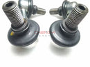 Front Suspension Stabilizer Bar Small Link Ball Joint For Pajero Montero V73W V77W V93W V97W MR992191 MR992192 4056A133 4056A134