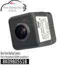 Advanced Driving Assistance Camera Rearview Sensor 8K0980521B, 8K0 980 551 B Suitable for Audi A8 A4 2011-15