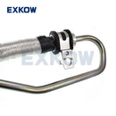 Power Steering Oil Pressure Hose for Mitsubishi Outlander CW6W 6B31 3.0L 2005-2013 4455A017
