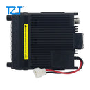 TZT HamGeek FT-7800 VHF UHF Dual Band TX Car Mobile Radio Multi-band Air Band RX Car Walkie Talkie 50W 1000CH Detach Front Panel