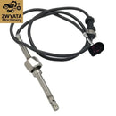 Exhaust Gas Temperature Sensor 06A906088 for Volkswage Beetle 2004-2005 For Volkswage Jetta Mk4 City 2.0L 2004-2009