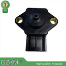 OEM PS61-05 PS6105 PS61-04 For SAAB 2001-2005 For Opel For Isuzu Map pressure sensor