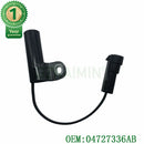 OEM 04727336AB 4686236 4727336 4727336A 4727336AB CRANKSHAFT CRANK SHAFT POSITION SENSOR FOR 1994-1997 DODGE CHRYSLER PLYM