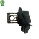 Radiator Fan Relay Resistor 9673999980 1308CP 9662240180 1308CX For Citroen C4 for Peugeot 307 308 Partner 3008 5008