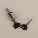 Spare Tire Lock Cylinder for Mitsubishi Pajero Montero Shogun 2 3 MK2 MK3 1990-2006 MB846663 MR259098 MR259096