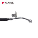 Engine Oil Cooler Feed & Return Hose For Mitsubishi Pajero Montero IV 2006-2016 1225A118 1225A119