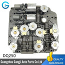 DQ250 02E DSG Gearbox Auto Transmission Valve Body For Volkswagen Audi  6-Speed  Replacement  For VW AUDI SKODA