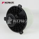 Heater Blower Fan & Motor Kit for Mitsubishi Nativa Challenger Montero Pajero Sport 3 L200 Triton IV 2015-2022 7802A312