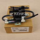 Freewheel Clutch Control Solenoid Valve for Mitsubishi L200 Triton KB4T KB5T KB7T KB9T Pajero Sport 2 KH4W KH8W KH9W 8657A065