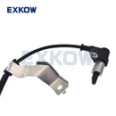 Front Wheel Speed Sensor ABS Sensor for Mitsubishi L200 Triton K74T 4D56 2.5D 1996-2007 MR128223 MR128224
