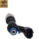0261500105 0261500298 8W93-9F593-AD C2D45732 C2D55183 Fuel Injector for Range Rover Jaguar F-Type XF XFR XJ XJR XK XKR 5.0L V8