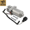 AWD Differential Coupling Oil Pump 0CQ598549 for Audi A3 Q3 RS3 VW GOLF Passat Skoda Octavia Seat Leon 2.0L 2012-2019