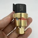 OEM 161-1705  Oil Pressure Sensor for C9 C-10 C12 C15 C-15 C-18 G3508 G3512 G3516 TRUCK 3126B 3126E 1611705