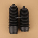 Steering Rack Boot Dust Cover for Mitsubishi Pajero V73 V77 V93 V97 V98 MR510271 MR510272 2PCS Left & right