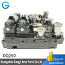 DQ250 02E DSG Gearbox Auto Transmission Valve Body For Volkswagen Audi  6-Speed  Replacement  For VW AUDI SKODA