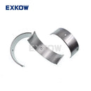 STD Engine Connrod Bearing for Mitsubishi Outlander II III ASX RVR Delica Lancer 4B10 4B11 4B12 4J10 4J11 1115A149