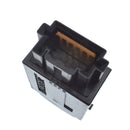 Japan Original Rear Fog Lamp Switch for Mitsubishi Montero Pajero 3 4 MK3 MK4 Pinin IO Lancer MR190952