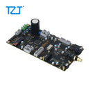 TZT TDA1541 DAC Board Audio Decoder Board (Motherboard) Supporting 384K Sampling Rate for DIY Use