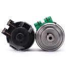 722.7 5-Piece Set Transmission Solenoid Valve For Mercedes Benzs A140 A160 A0245455132 Automatic Transmission Solenoid Valve
