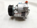 AC Compressor Air Conditioning Pump For Outlander Lancer ASX GA2W CW4W CW5W CY4A 7813A418 7813A090 7813A401 7813A399 QS90
