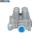 Multi-circuit Protection Valve for Man Tga Tgx Tgs 81521516094 Car Parts