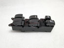 1PCS Power Window Regulator Switch Button Driver Window Regulator Switch For Outlander CW5W CW6W 2007 - 2012 8608A060 8608A061