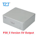 TZT Ustars Audio P30 Hifi Linear Power Supply AC220V 30W Regulated Power Supply P30_6 Version 6V Output/P30_5 Version 5V Output