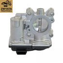 Throttle Body 161206038R H8201171233 for Renault Megane Dacia Logan Sandero Engine 0.9 / 1.2 Tce for NISSAN JUKE (F15) 2010