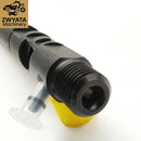 Diesel Injector Assy EJBR04601D A6650170321 For Ssangyong Rexton 2.7 XDI Euro3 For Ssangyong Rodius Stavic Euro3