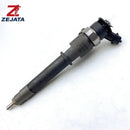 0445110249 Diesel Fuel Injectors For BOSCH FORD RANGER MAZDA BT-50 3.0L Diesel Turbo 0986435178 WE0113H50