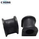OEM 42412-78K00 Automobiles 2PCS Suspension Stabilizer Sway Bar Bushing For Suzuki Grand Vitara 2009-2013