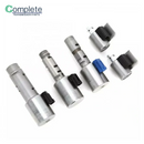5PCS CVT Shift Control Transmission Solenoids Kit KA313 K313 Fit For Toyota Corolla 1.8L 2.0L