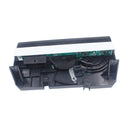 Air AC Heater Panel Climate Control Assy for Peugeot 405 Samand 71207001861 51586-15180 09092203N 140226279481 Car Switch