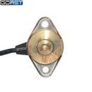 Intake Air Pressure Sensor 1862890 For Scania 4 Series 535520 1787155 2149696 1457305