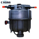 OEM 1111400XED96 Automobile Parts Diesel Filter Assembly For Great Wall GWM Poer Pickup 2.0T Haval H5